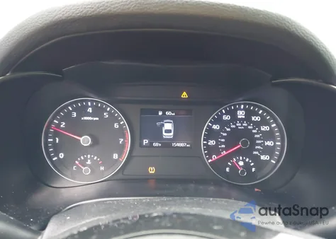 2019 Kia Forte Lxs из США, поврежденный, VIN 3KPF24AD2KE042614